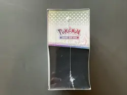 Pokemon TCG S&V Prismatic Evolutions ETB Elite Trainer Box FACTORY SEALED - Image 4