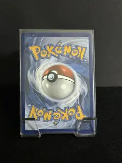 Herdier 155/086 Sv: White Flare Holo Illustration Rare Pokemon TCG - Image 2