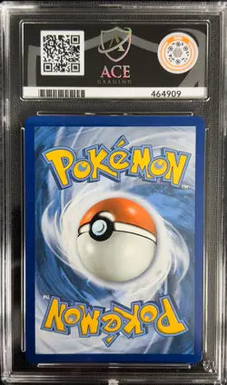 Pokemon Primal Kyogre EX 96/98 Full Art XY Ancient Origins ACE 7 - Image 3