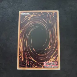JUSH-EN018 Lollipo☆Yummy Ultra Rare 1st Ed YuGiOh - Image 2