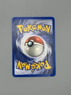 Sabrina's Gengar - 14/132 - Pokemon Gym Heroes Unlimited Holo Rare Card WOTC - Image 4