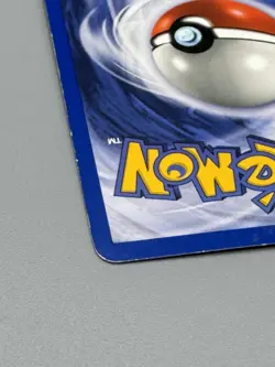 Sabrina's Gengar - 14/132 - Pokemon Gym Heroes Unlimited Holo Rare Card WOTC - Image 5