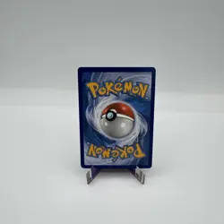 Eevee Pokemon Card 2018 Holo 11/12 - Image 2