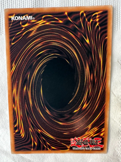 YUGIOH DOUBLE SPELL MFC-106 1ST EDITION HOLO NEVER PLAYED NM SPELL CARD - Image 5