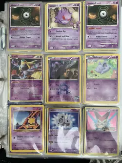 Hundreds Of Rare Japanese/english pokemon cards - Image 3