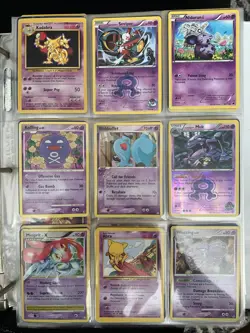 Hundreds Of Rare Japanese/english pokemon cards - Image 4