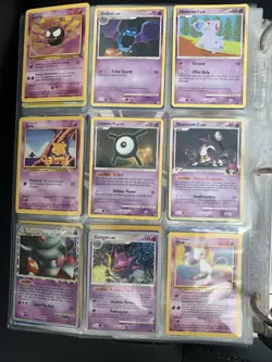 Hundreds Of Rare Japanese/english pokemon cards - Image 5