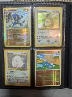 Lot of 60 Vintage Holographic Pokemon Cards Collection Wotc Every Card Included - Image 5