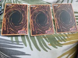 SDWD-EN017 Ash Blossom & Joyous Spring : Common X3! : 1st Edition : YuGiOh TCG - Image 5