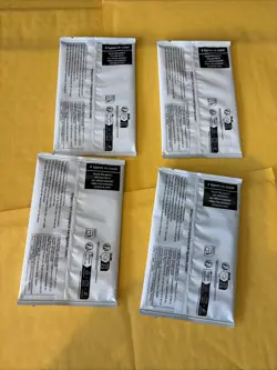 One Piece Card Game One Piece Heroines Campaign Dash Pack x 4 Pack Bundle lot - Image 2