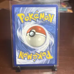 Pokemon Card TCG Mew Holo 76/214 Rare Sun and Moon Unbroken Bonds 2019 - Image 2