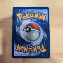 Pokemon - Electrode - Non Holo - 18/64 - Jungle - Rare Card MP - Image 2