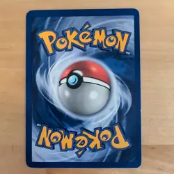 ⭐ Dark Alakazam 18/82 ⭐ Non Holo Rare Team Rocket Set Pokemon Card WOTC LP - Image 2