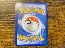 Pokemon TCG Honchkrow LV.X Holo Rare Card Secret Wonders 132/132 PL - Image 5