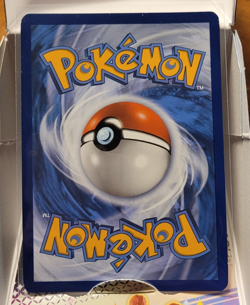 Pokemon TCG Snorlax XY179 Holo Promo Card Black Star Promos NM - Image 2