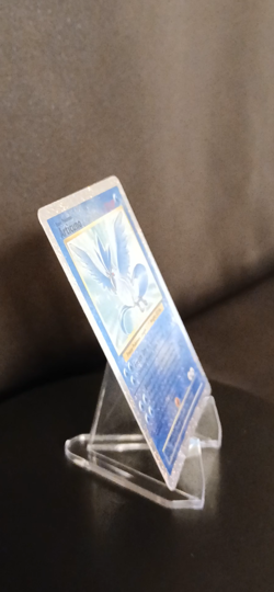 Articuno #2/110 Reverse Holo Pokemon TCG Card Legendary Collection 2002 - Image 2