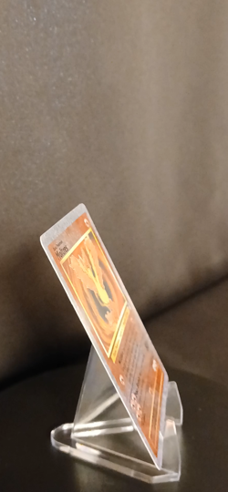 Moltres #30/110 Reverse Holo Pokemon TCG Card Legendary Collection 2002 - Image 2