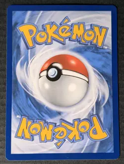 Pikachu with Grey Felt Hat Promo Card - Pokemon x Van Gogh SVP 085 LP - Image 3