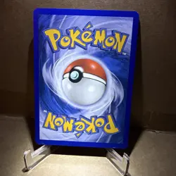 Pokemon TCG Jumpluff 17/147 Aquapolis Rare Non-Holo Card 2002 NM/MINT - Image 2