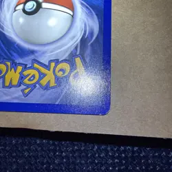 Pokemon TCG Jumpluff 17/147 Aquapolis Rare Non-Holo Card 2002 NM/MINT - Image 5