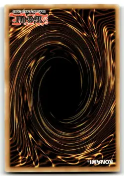Yugioh! Dokuroyaiba - PSV-EN099 - Common - Unlimited 25th Anniversary Edition Ne - Image 2