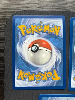 Pokemon Card Lot 5x IR Full Art Tornadus Espurr Spearow Spewpa Shedinja - Image 3