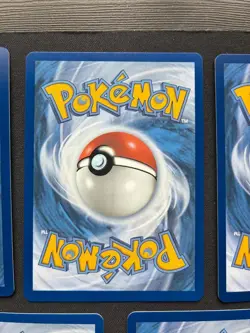 Pokemon Card Lot 5x IR Full Art Tornadus Espurr Spearow Spewpa Shedinja - Image 4