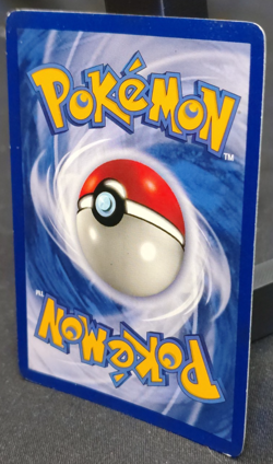 Pokemon Pinsir Jungle Holo Rare Card 9/64 60 Error Jungle No symbol LP - Image 5