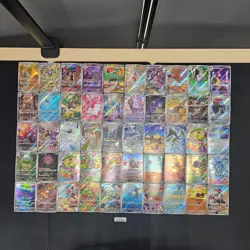 Japanese Pokemon Cards lots of 100 AR Mimikyu Magneton bulk 989 - Image 2