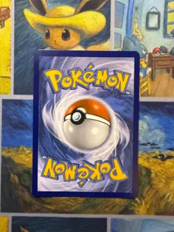 Pokemon Charizard VSTAR Full Art Holo Promo SWSH262 Sword & Shield Card #SWSH262 - Image 2