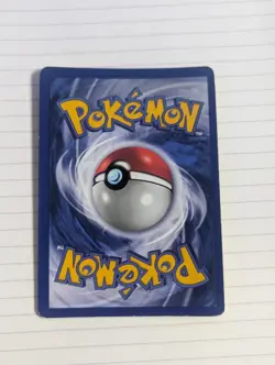 Pokemon TCG Articuno Holo Rare Card 2/62 Fossil - Image 3