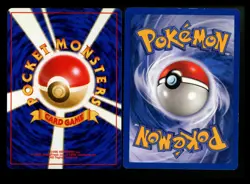 Zapdos 15/62 Fossil 1999 Japanese Holo Rare Vintage Pokemon Card Lot WOTC - Image 2