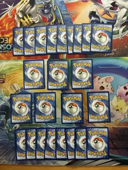 Pokemon Card Lot Full Art Alt Art Fire Charizard Pikachu Mewtwo - Image 2