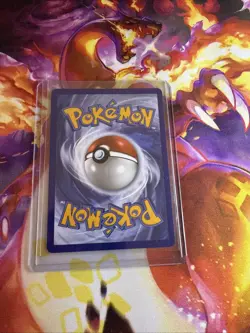 Pokemon Card Litten MEP 044 First Partner Illustration Promo 30th Anniversary NM - Image 2