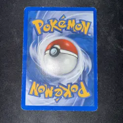Squirtle 132/165 Expedition Base Pokemon Card - Image 2