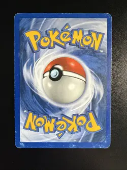 Espeon 16/100 Non Holo Rare Sandstorm Pokemon Card - Image 2