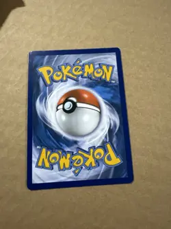 Moltres 9/124 Reverse Holo Pokemon Card Fates Collide 2016 - Image 3