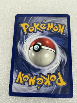 Jungle #05/64 Kangaskhan Holo Pokemon Card - Image 5