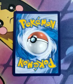 Joltik 132/129 Holo Art Rare Scarlet & Violet Full Art Pokemon Card - Image 2