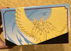 2 Pokemon Elite Trainer Box ETB Paradox Rift 1-Pink & 1-Yellow Pokemon No Cards - Image 3