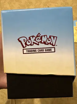 2 Pokemon Elite Trainer Box ETB Paradox Rift 1-Pink & 1-Yellow Pokemon No Cards - Image 4