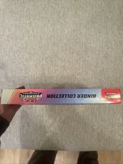 Pokemon TCG: Scarlet & Violet—Prismatic Evolutions Binder Collection *NEW* - Image 4