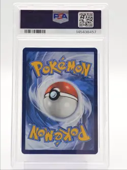 CHARIZARD EX 2024 POKEMON PALDEAN SPECIAL ILLUSTRATION RARE 234 PSA 10 Q0878 - Image 2