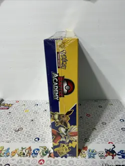 2022 Pokemon TCG: Pokemon Battle Academy Learn to Play - New - Sealed - FastShip - Image 3