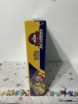 2022 Pokemon TCG: Pokemon Battle Academy Learn to Play - New - Sealed - FastShip - Image 4