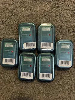 Pokemon TCG - Kanto Friends Mini Tins (Complete ART set+1) - Sealed -H24 - Image 2