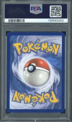 2021 Pokemon Celebrations #005 FA Pikachu PSA 8 NM-MT - Image 2