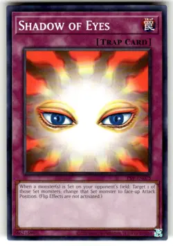 Yugioh! Shadow of Eyes - PSV-EN075 - Common - Unlimited 25th Anniversary Edition - Image 1