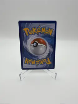 Pokemon Lugia Break Holo Rare TCG Card 79/124 XY Fates Collide - Image 2