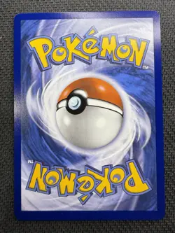 Pokemon Iris's Fighting Spirit Sv09: Journey Together Ultra Rare 180/159 - Image 2